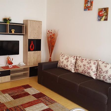 Apartament Maria Floresti  Exterior photo